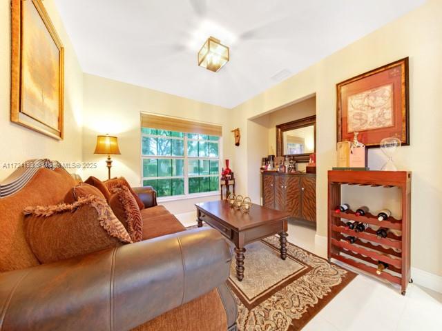 Sunset Springs - Residential