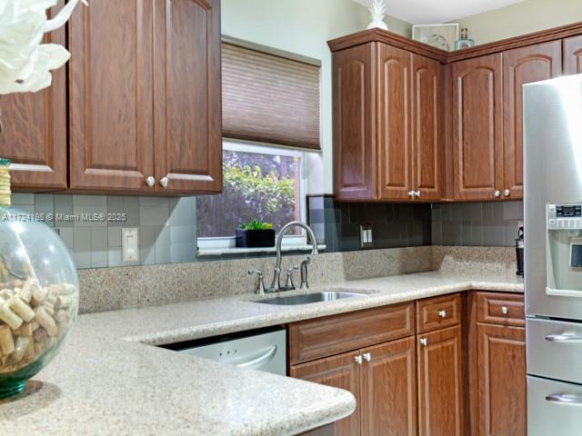 Sunset Springs - Residential