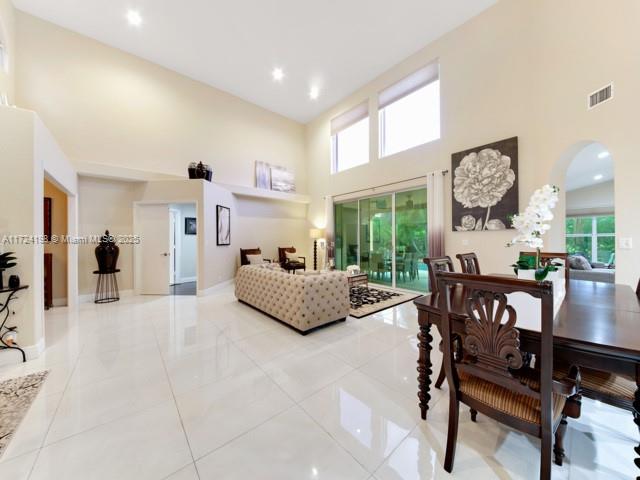 Sunset Springs - Residential