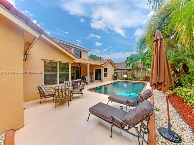 Sunset Springs - Residential