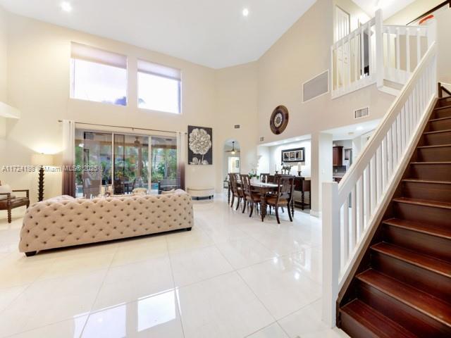 Sunset Springs - Residential