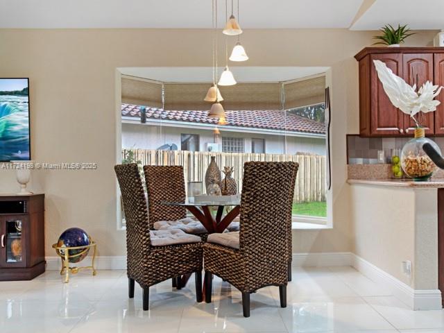 Sunset Springs - Residential