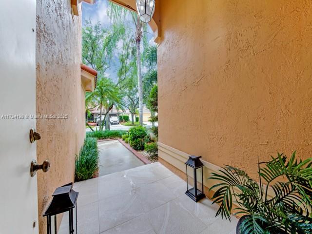 Sunset Springs - Residential
