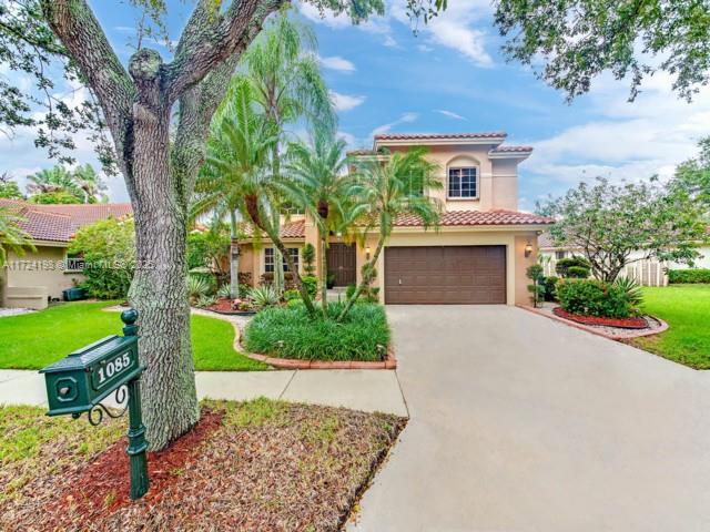 Sunset Springs - Residential