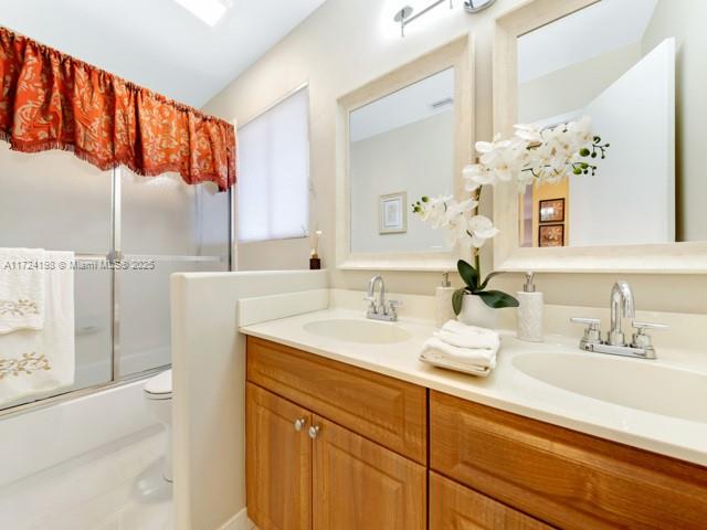 Sunset Springs - Residential