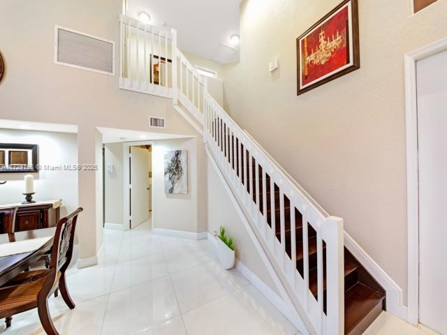 Sunset Springs - Residential