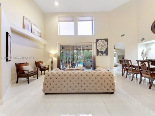 Sunset Springs - Residential