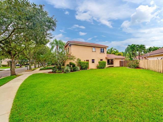 Sunset Springs - Residential