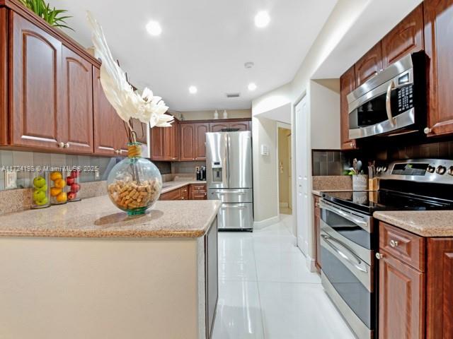 Sunset Springs - Residential
