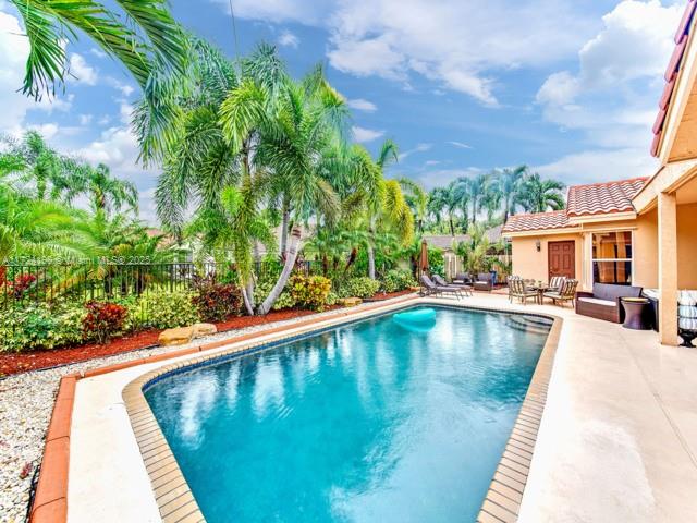 Sunset Springs - Residential