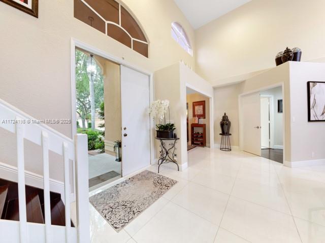 Sunset Springs - Residential
