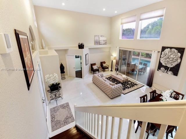 Sunset Springs - Residential