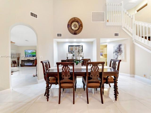 Sunset Springs - Residential