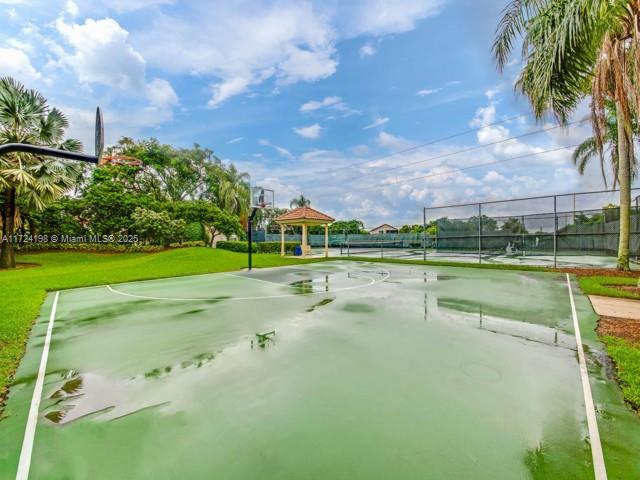 Sunset Springs - Residential