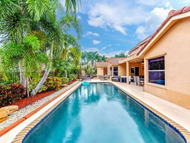 Sunset Springs - Residential