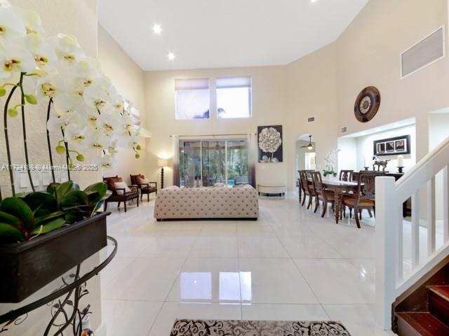 Sunset Springs - Residential
