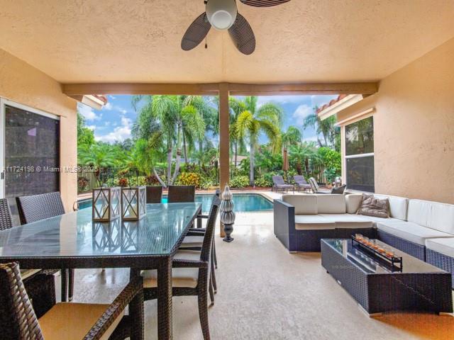 Sunset Springs - Residential