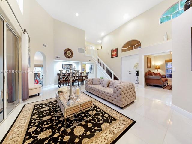 Sunset Springs - Residential