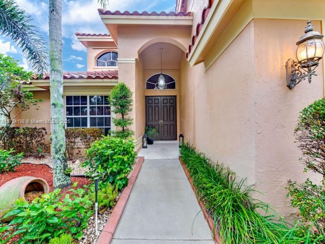 Sunset Springs - Residential
