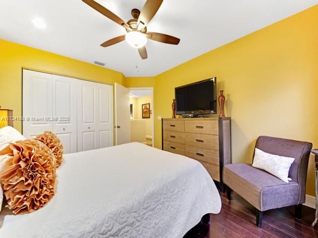Sunset Springs - Residential