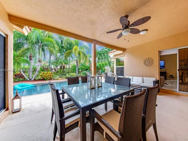 Sunset Springs - Residential