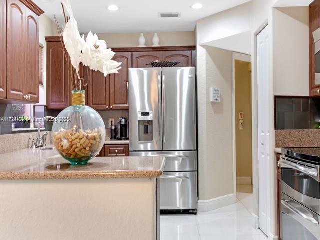 Sunset Springs - Residential