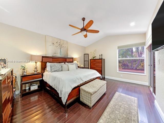 Sunset Springs - Residential