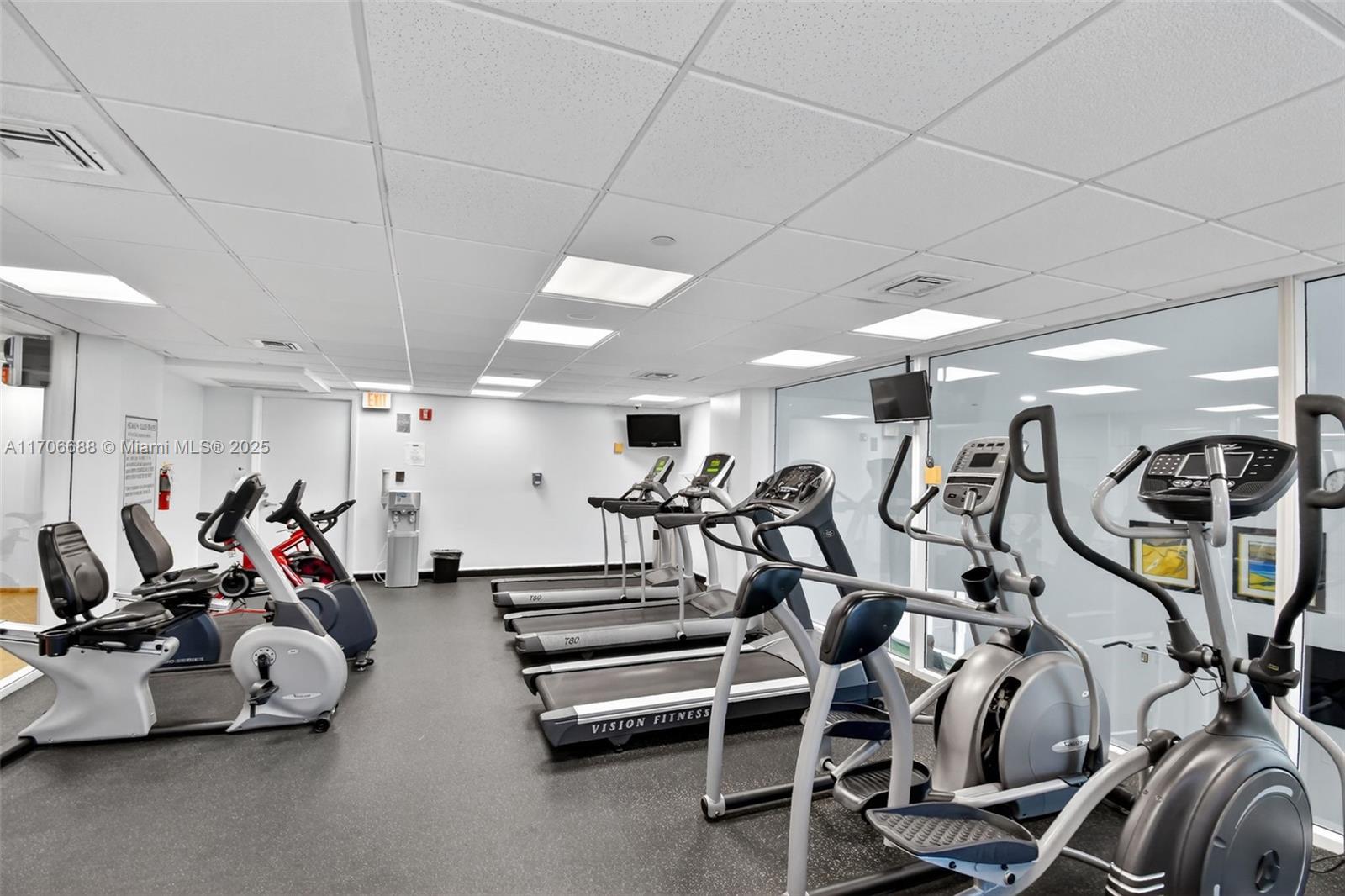 MILLENNIUM CONDO - Residential