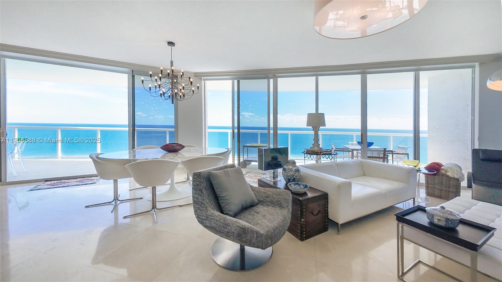 Photo 1 of 18671 Collins Ave 3101, Sunny Isles Beach, Florida, $2,550,000, Web #: 11706688