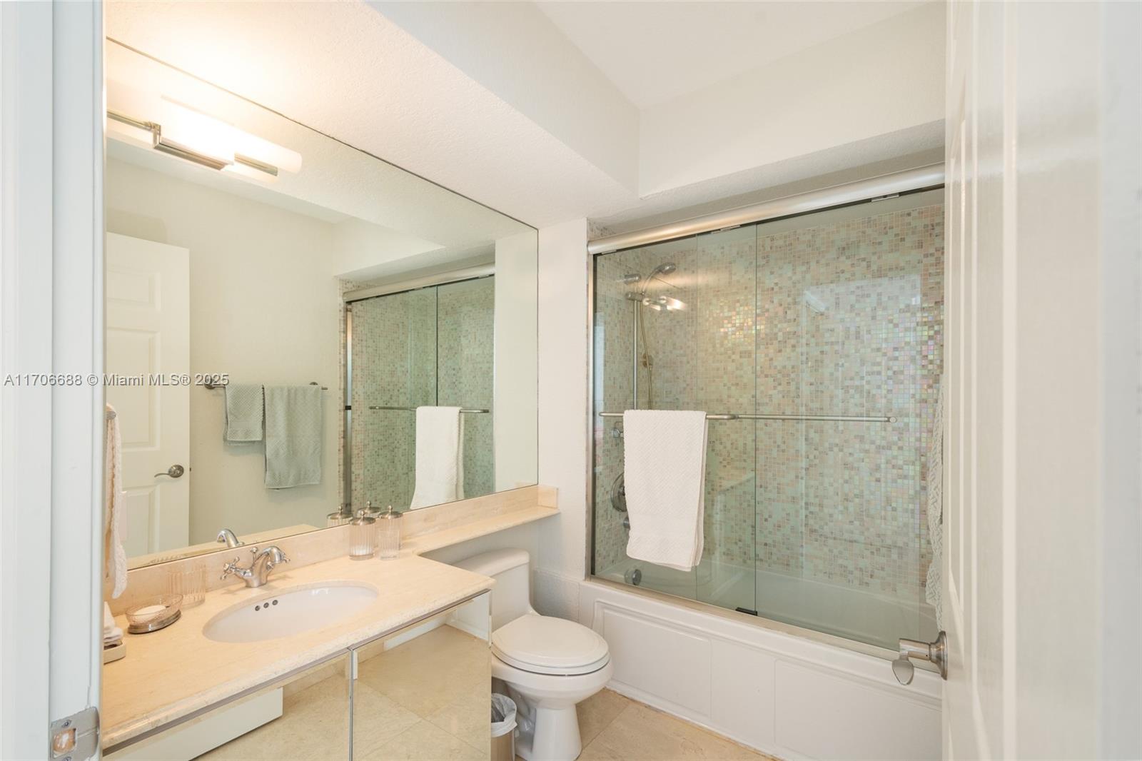 MILLENNIUM CONDO - Residential