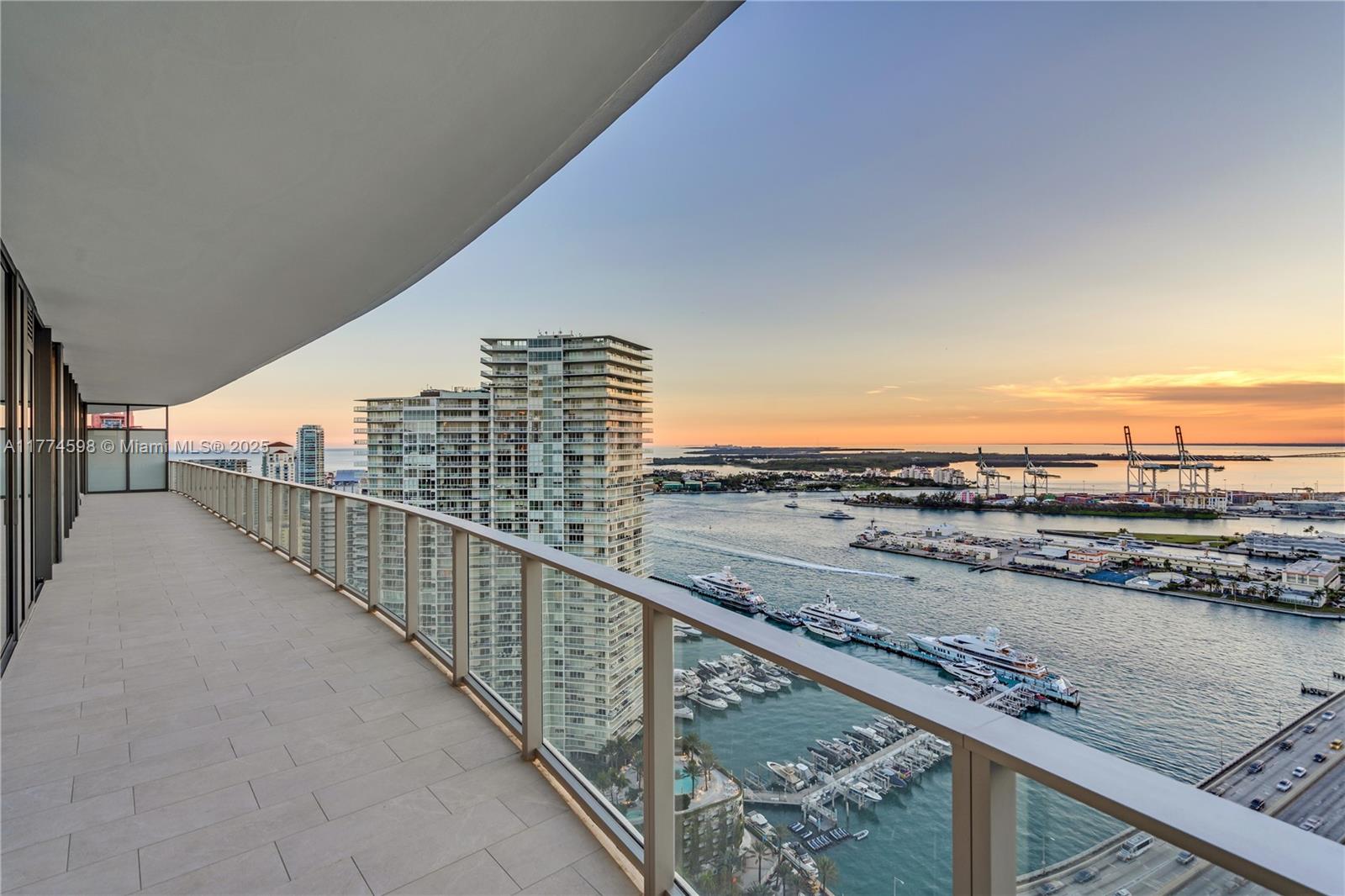 500 Alton Road 3202
