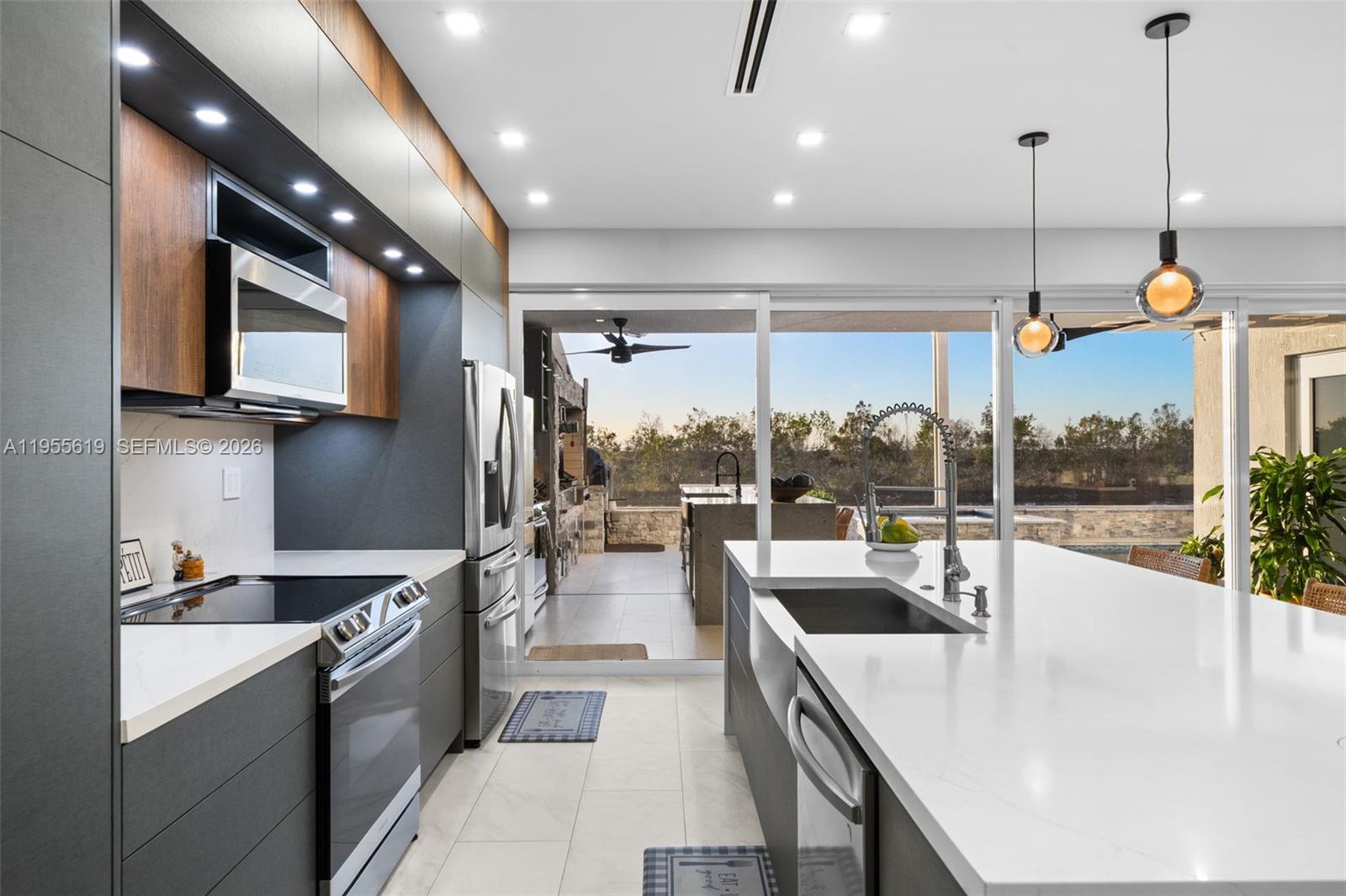 SECTOR 2- PARCELS 21B 22 - Residential