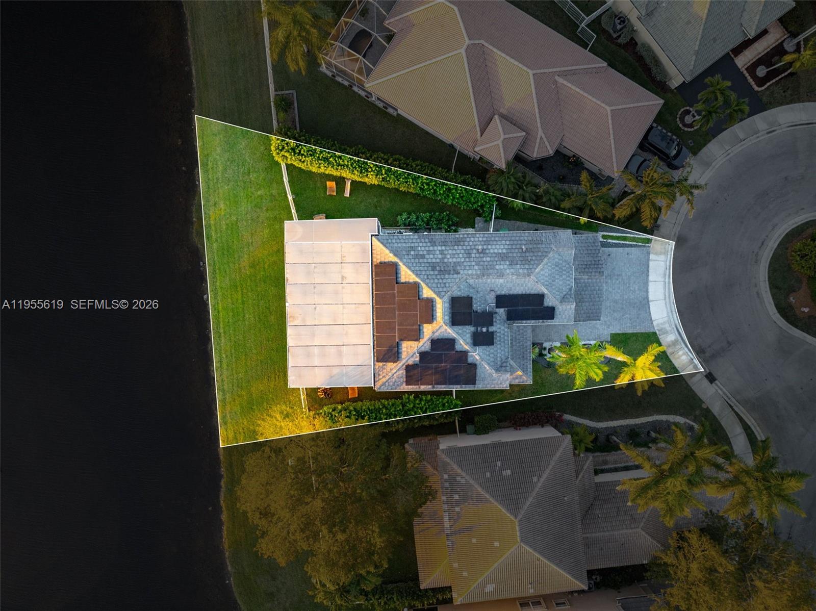 SECTOR 2- PARCELS 21B 22 - Residential