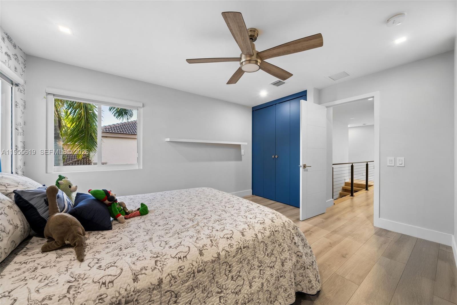 SECTOR 2- PARCELS 21B 22 - Residential