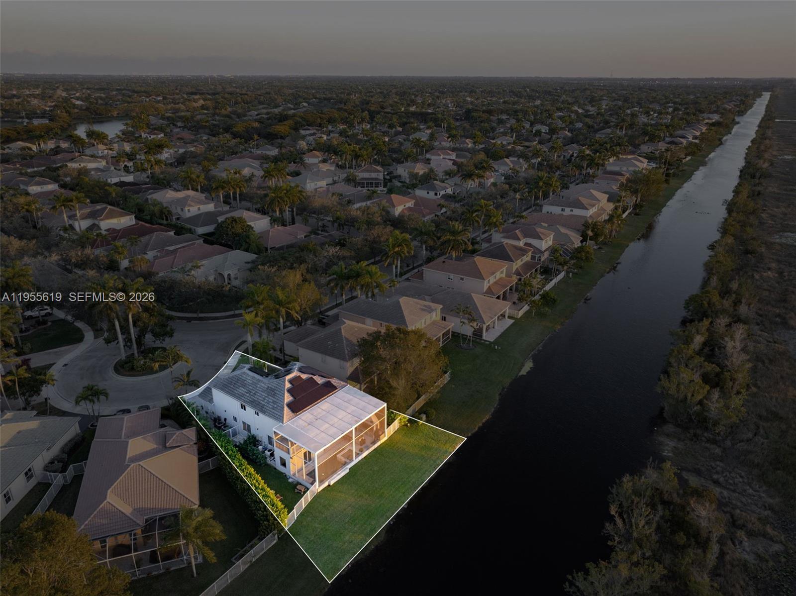 SECTOR 2- PARCELS 21B 22 - Residential