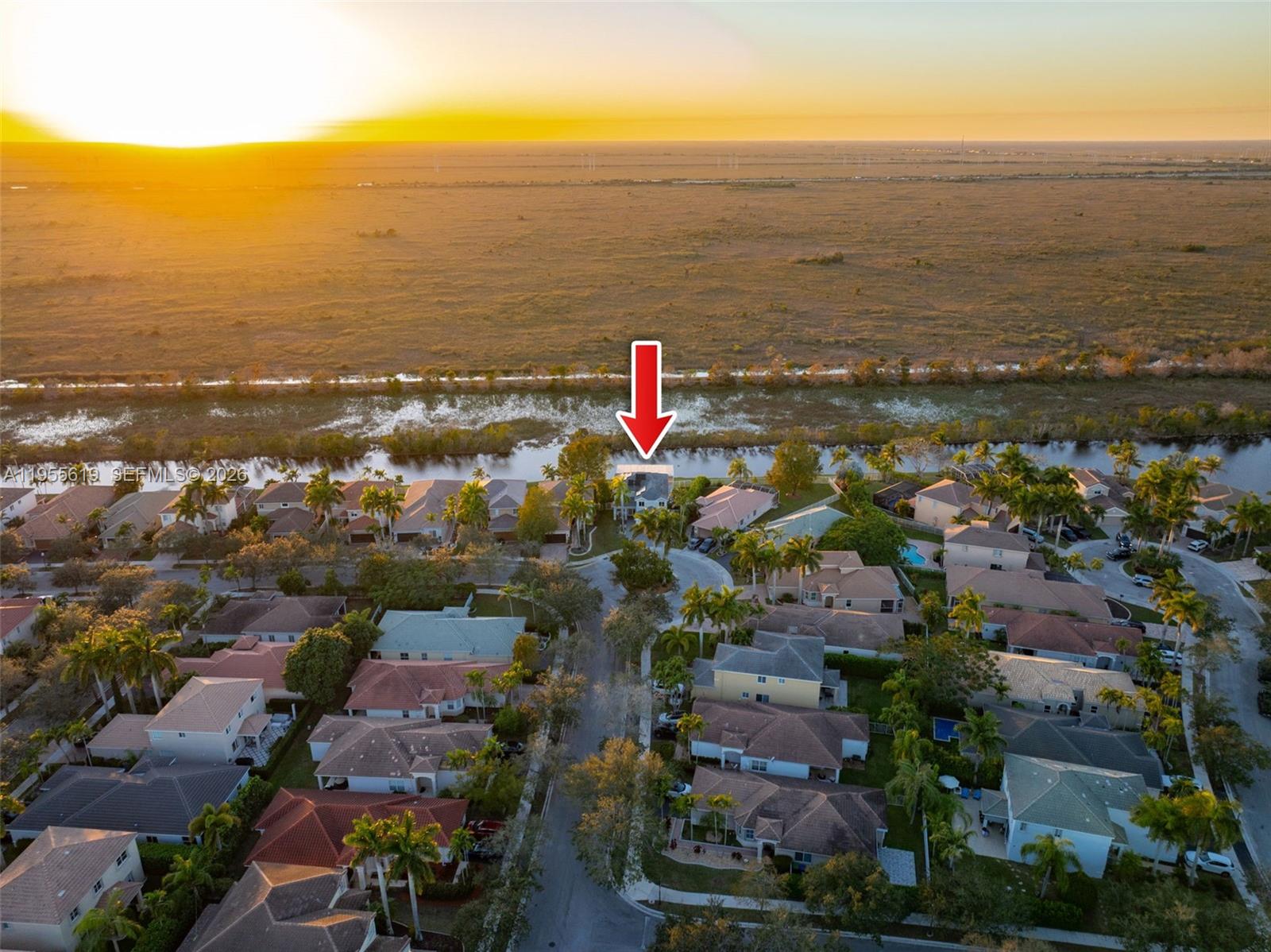 SECTOR 2- PARCELS 21B 22 - Residential