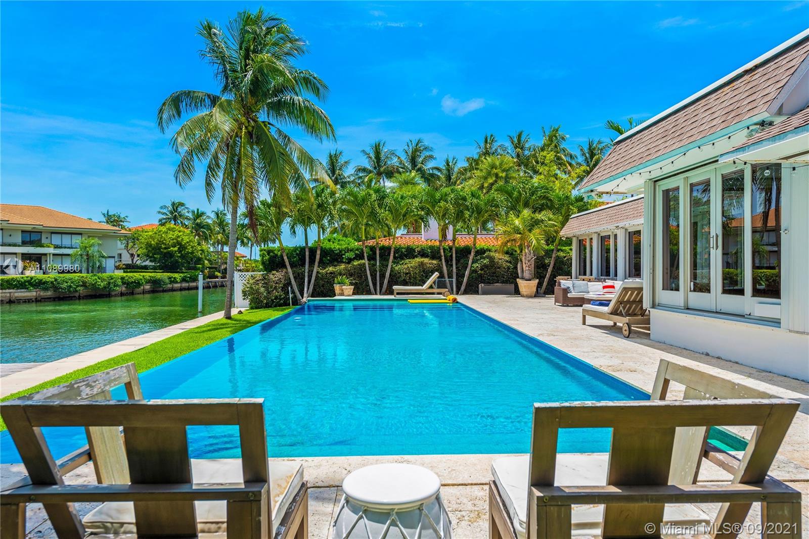 CAPE FLA SUB SEC 2 - Residential