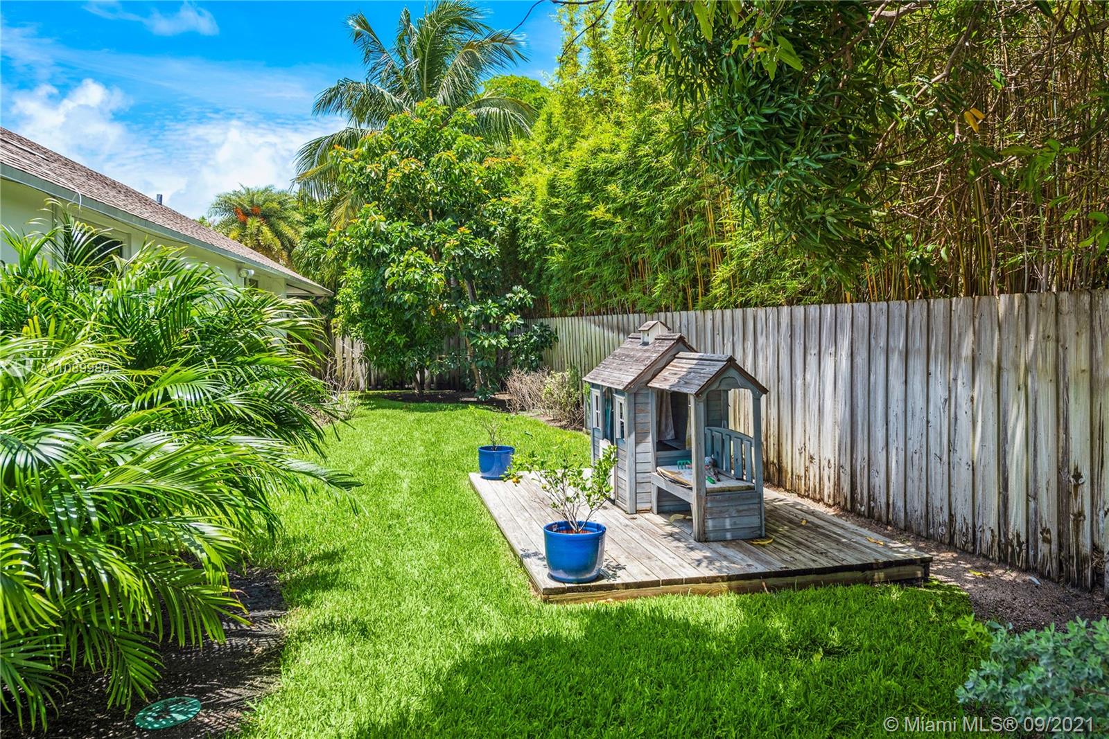 CAPE FLA SUB SEC 2 - Residential