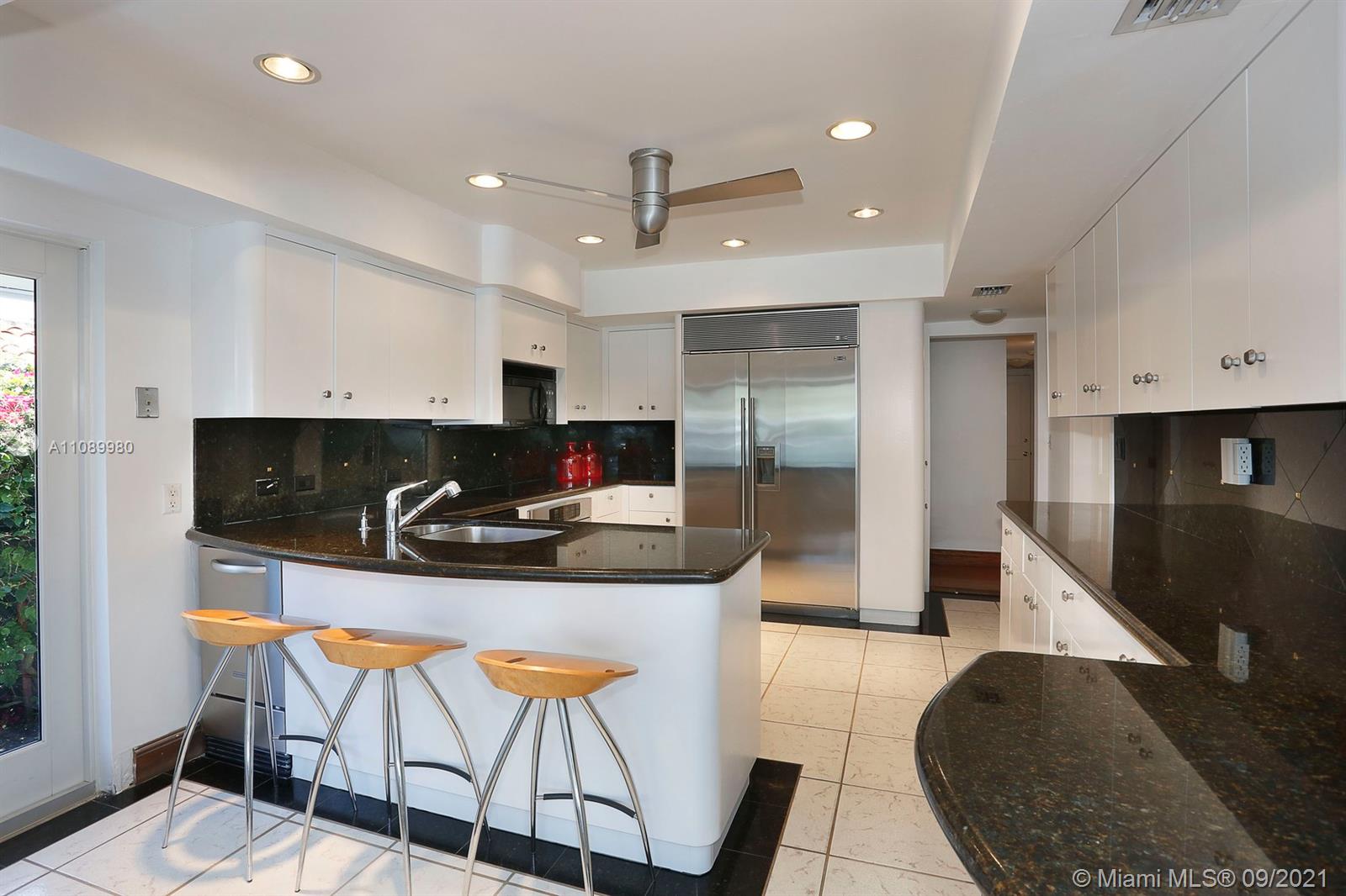 CAPE FLA SUB SEC 2 - Residential