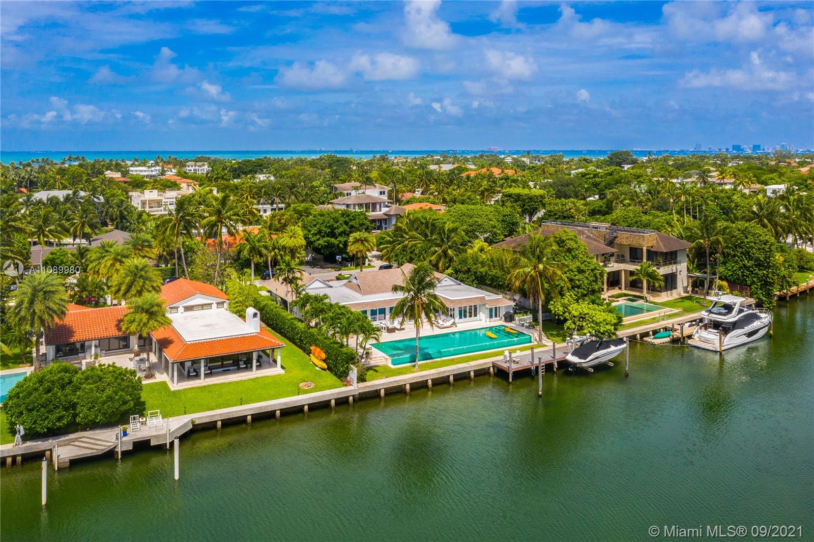 CAPE FLA SUB SEC 2 - Residential