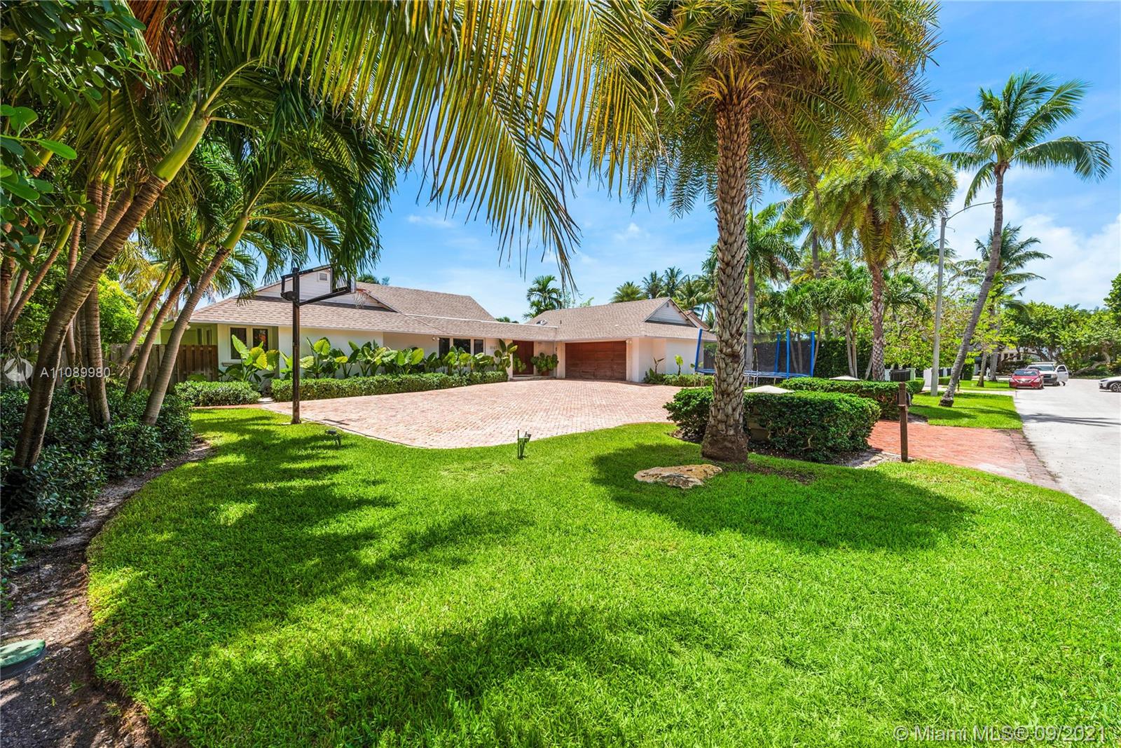 CAPE FLA SUB SEC 2 - Residential