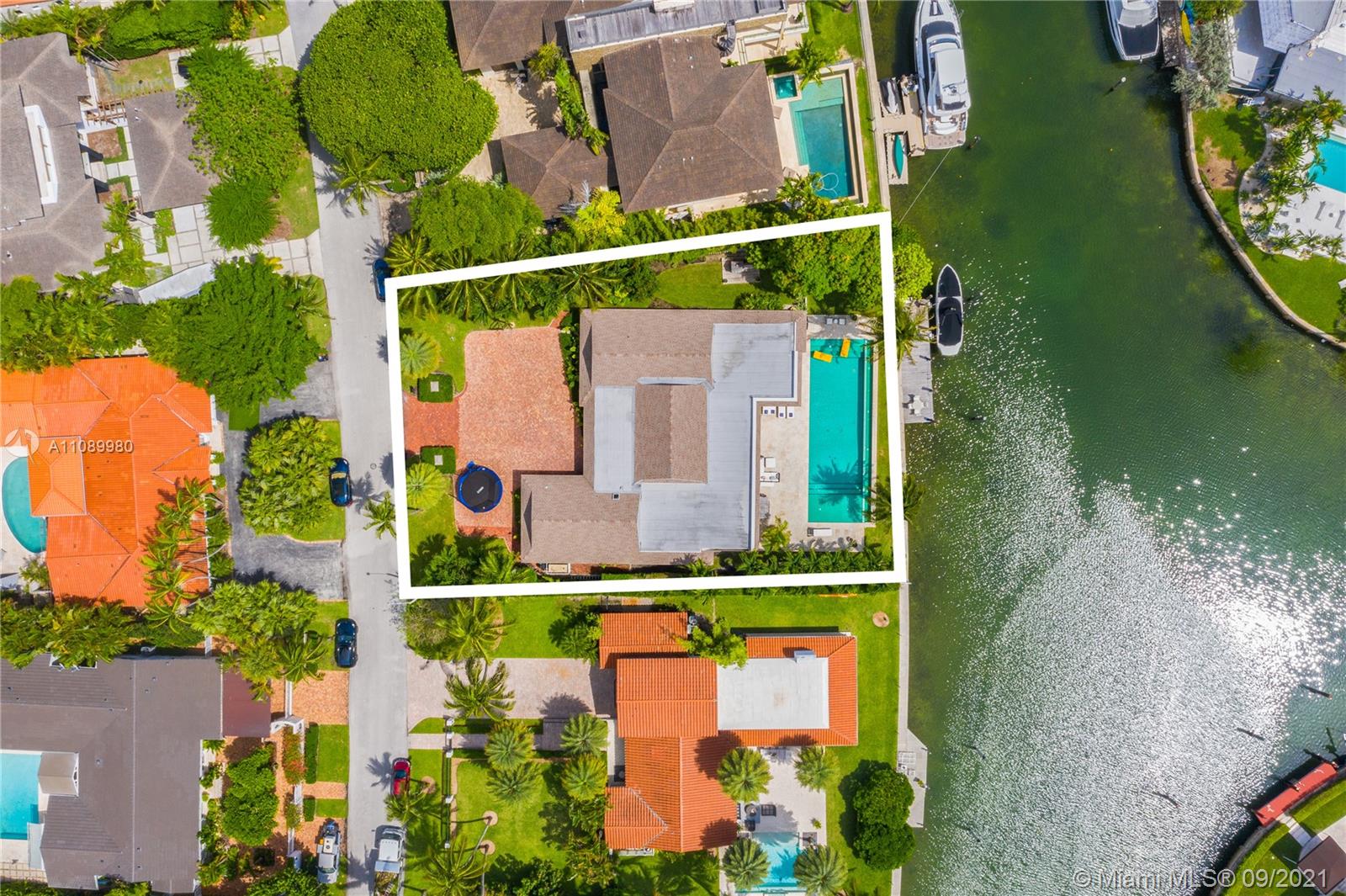 CAPE FLA SUB SEC 2 - Residential