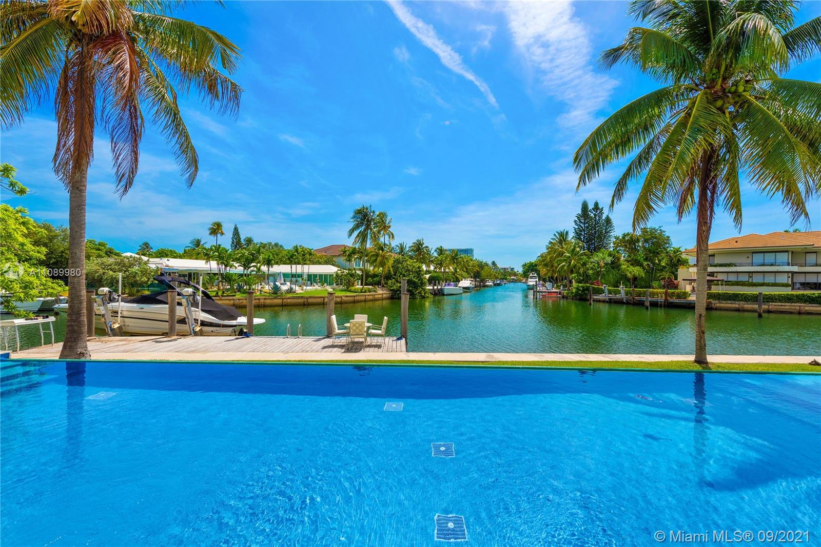 CAPE FLA SUB SEC 2 - Residential