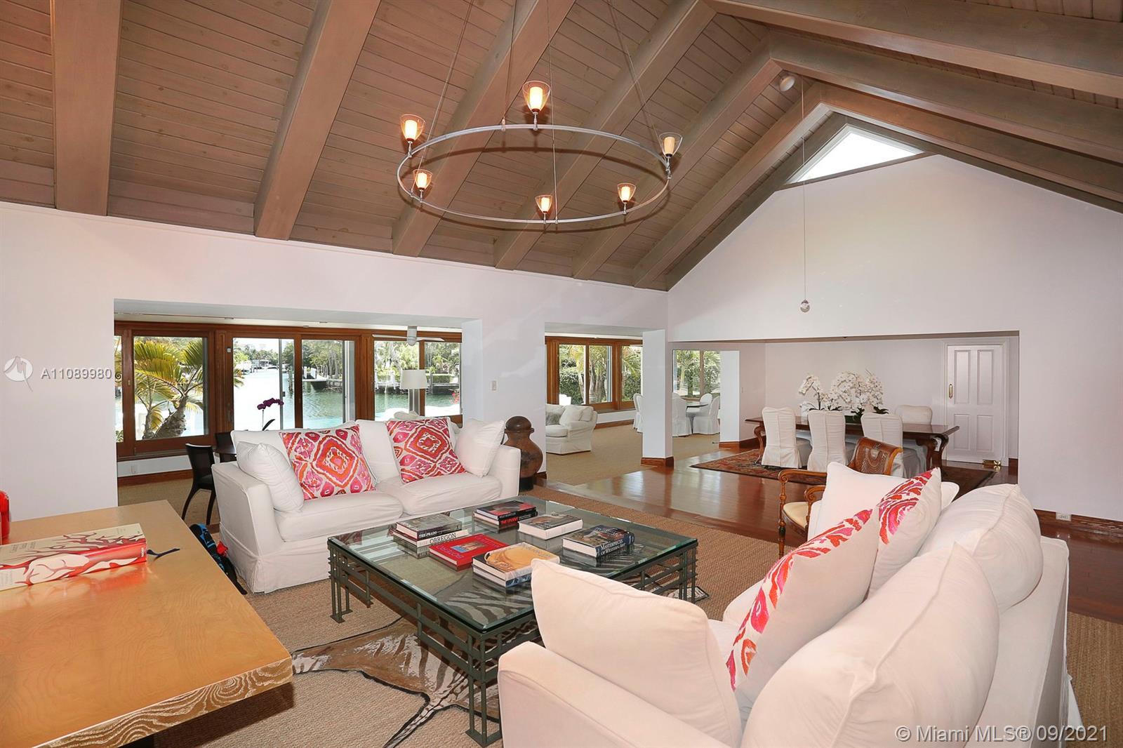 CAPE FLA SUB SEC 2 - Residential