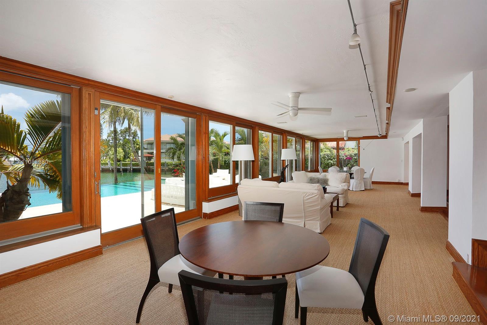 CAPE FLA SUB SEC 2 - Residential