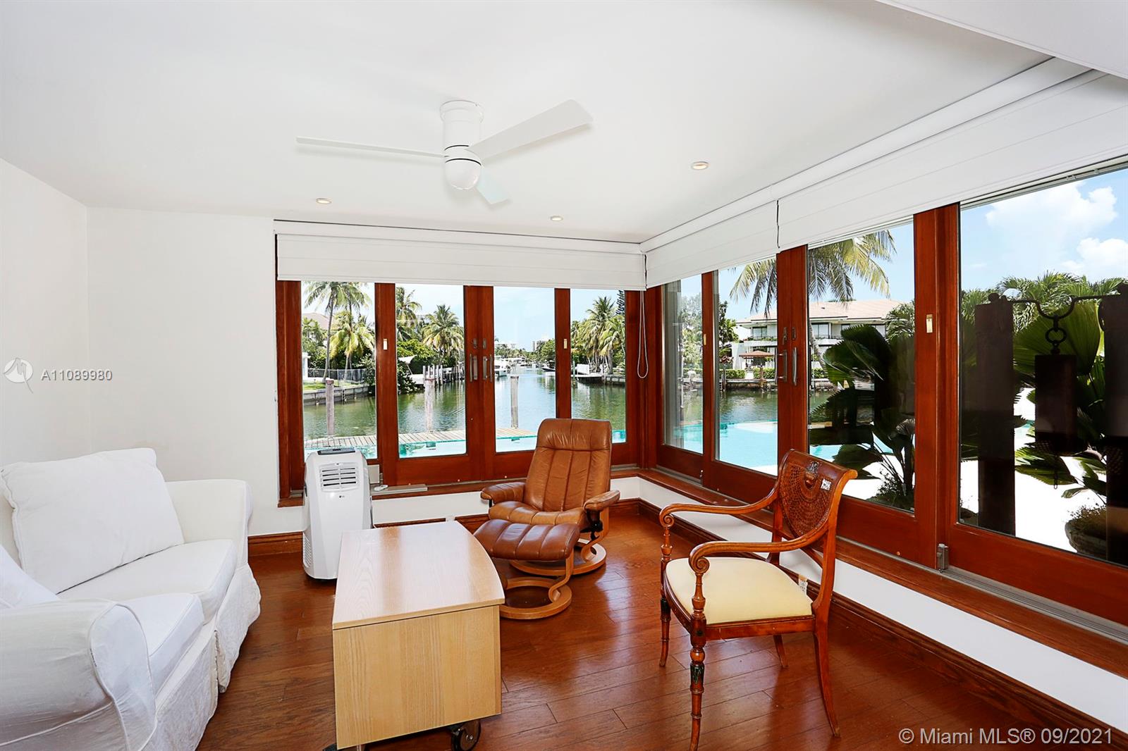 CAPE FLA SUB SEC 2 - Residential