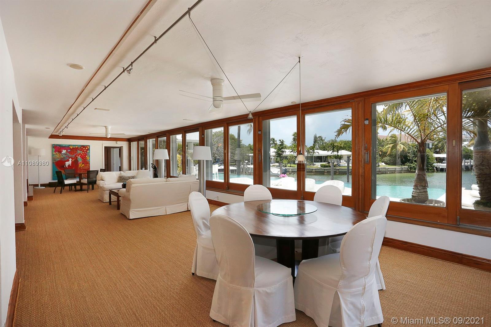 CAPE FLA SUB SEC 2 - Residential