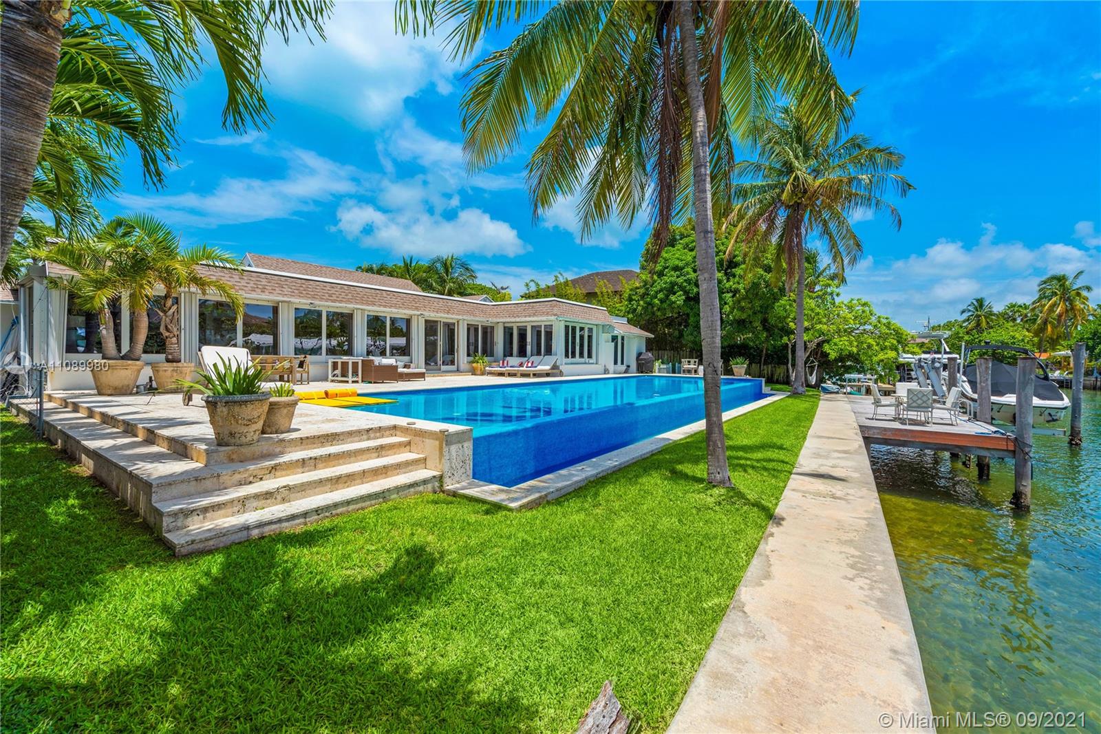 CAPE FLA SUB SEC 2 - Residential