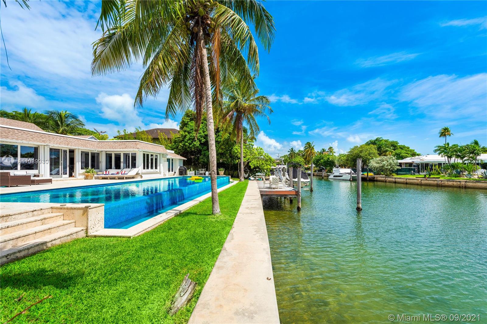 CAPE FLA SUB SEC 2 - Residential