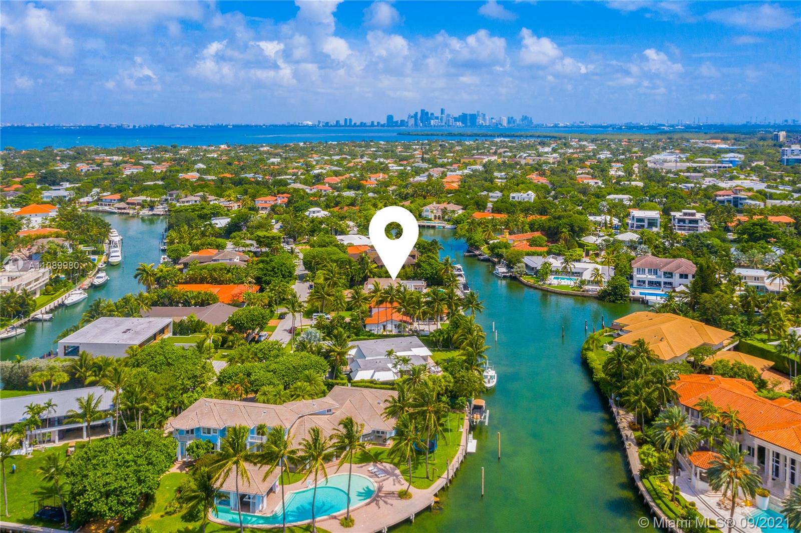 CAPE FLA SUB SEC 2 - Residential